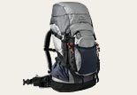 Hiking Packs