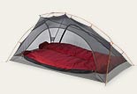 Backpacking Tents