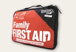 Emergency & First Aid
