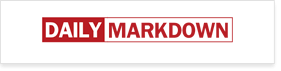 Daily Markdown