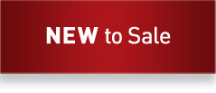 NEW to Sale NEW to Sale