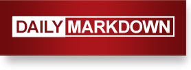 Daily Markdown Daily Markdown