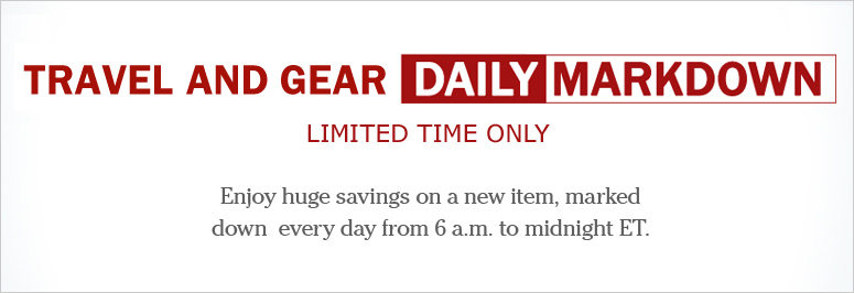 Www llbean com daily markdown Find great discounts on our travel luggage and outdoor gear on sale at orimono.ga shipping · Free shipping · Be an outsider · Great gear.