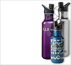 Save 35%. Bean Canteens. Was $16.95, Now $12.99
