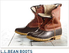 L.L.Bean Boots L.L.Bean Boots