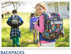 Backpacks Backpacks