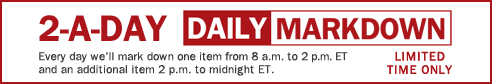 Daily Markdown