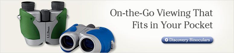 On-the-Go Viewing That Fits in Your Pocket