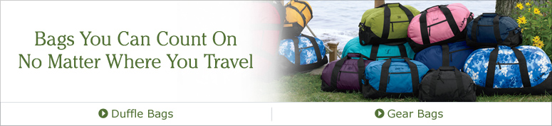 Bags You Can Count On No Matter Where You Travel