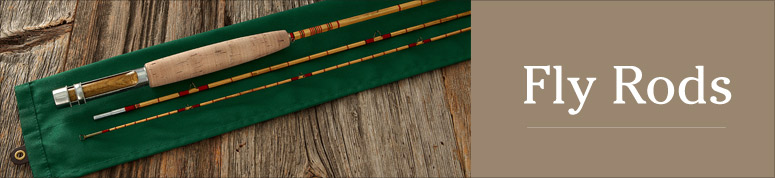 Fly Rods