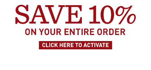 Save 10% on your entire order. Offer ends Wednesday, January 20 &ndash; promo code SNOW10. Due to a limited supply, Bean Boots by L.L.Bean are not included.