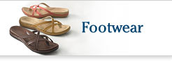 Footwear