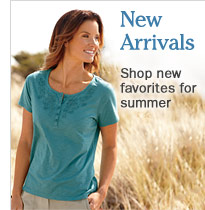 New Arrivals
