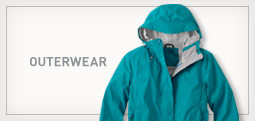 Outerwear