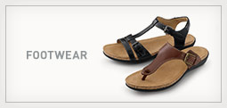 Footwear