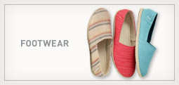 Footwear