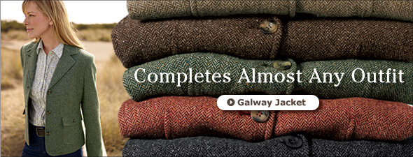 Galway Jacket