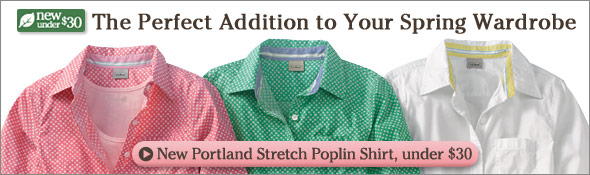 The Perfect Addition to Your Spring Wardrobe