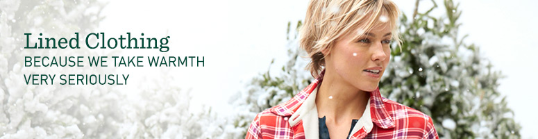 The L. L. BEAN catalog features clothing for men and women in their unique style. There are also related items like unusual flashlights, personal organizers