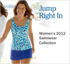 Jump Right In