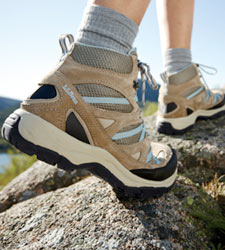 Women's Active Footwear from L.L.Bean