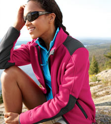 Women's Active Outerwear from L.L.Bean