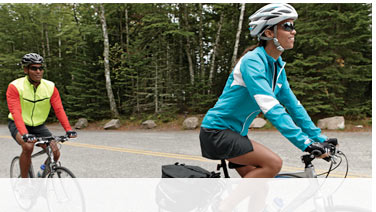 Women's Bikes from L.L.Bean