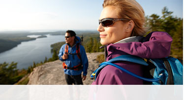 Women's Packs & Poles from L.L.Bean