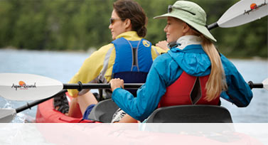 Women's Kayaks & Accessories from L.L.Bean