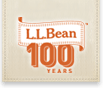 L.L.Bean 100 years