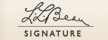  L.L.Bean Signature