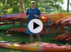 Kayaks 101: Getting to Know Your Kayak