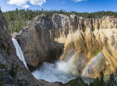 10 Best Hikes with Waterfalls