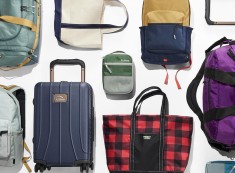 Find Your Luggage Match for Any Trip