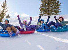 10 Ideas for Winter Fun