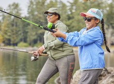 Five Tips to Catch More Fish