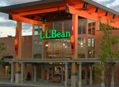 L.L.Bean Store, Marlton, NJ