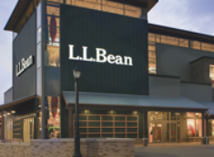 L.L.Bean Store - Westfield Old Orchard - Skokie, IL
