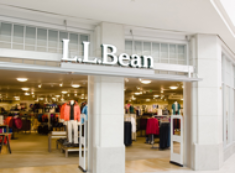 L.L.Bean Store - The Plaza at King of Prussia Mall - King of Prussia, PA