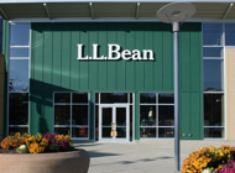 L.L.Bean Store - Paramus Park - Paramus, NJ