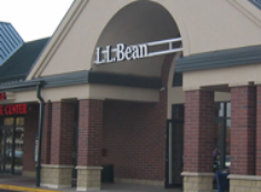 L.L.Bean Store - Towne Centre - Fayetteville, NY
