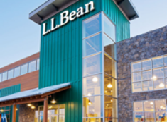L.L.Bean Store - Park Meadows - Lone Tree, CO