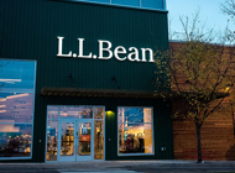 L.L.Bean Store - Easton Town Center - Columbus, OH