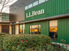 L.L.Bean Store - Town Center Crossing - Leawood, KS