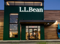 L.L.Bean Store - Garden City Center - Cranston, RI