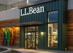 L.L.Bean Retail Store, Cincinnati, OH