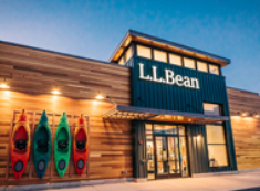 L.L.Bean Retail Store, Lake Grove, NY