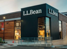 L.L.Bean Retail Store, Brookfield, WI