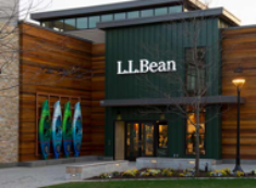 L.L.Bean Retail Store, Madison, WI