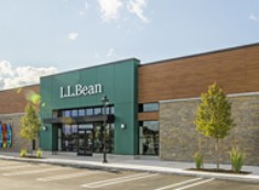 L.L.Bean Store - Hanover, MA